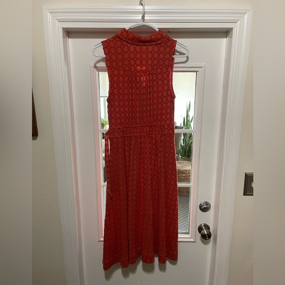 Anthro Dress - Picture 3 of 4